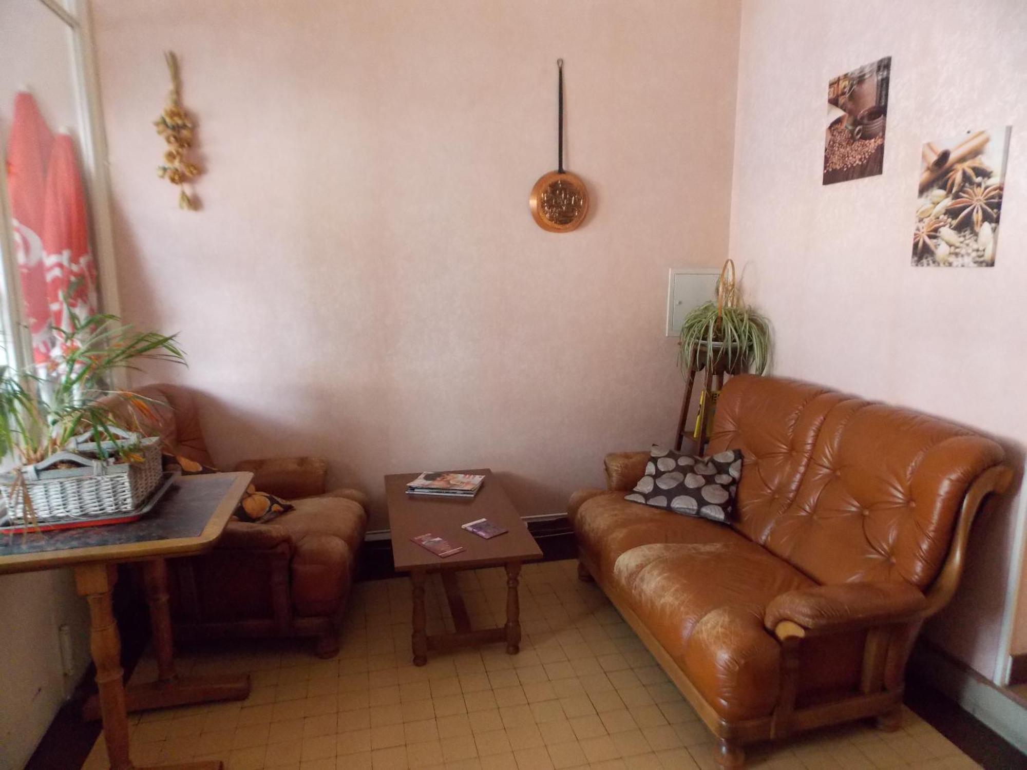 Hotel Le Soleil D'or à Vimoutiers Extérieur photo